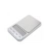 Digitálna vrecková váha 2000g/0,1g