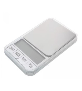 Digitálna vrecková váha 2000g/0,1g