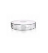 Miska Petriho 150x25mm, sklo