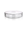 Miska Petriho 150x25mm, sklo