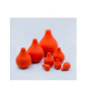 Savička pipetovací pro objem do 10ml, PVC