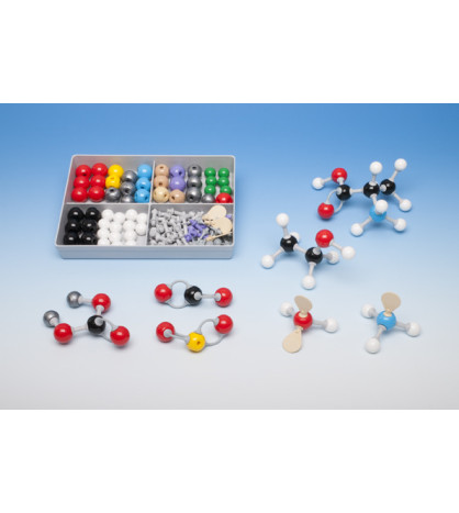 ŽES Anorganická/organická chemie – žákovská