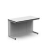 Laboratórny stôl - práca v stoji 150x75x90 cm